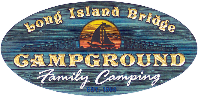 Long Island Bridge Campground